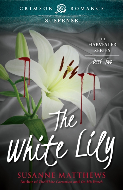 The White Lily