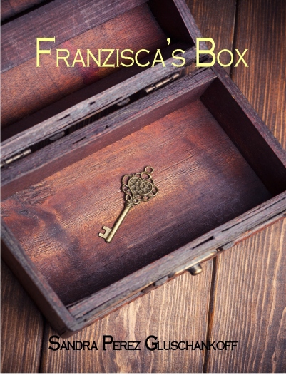 Cover Franzisca