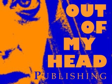 Out of my head publishing big logo 1